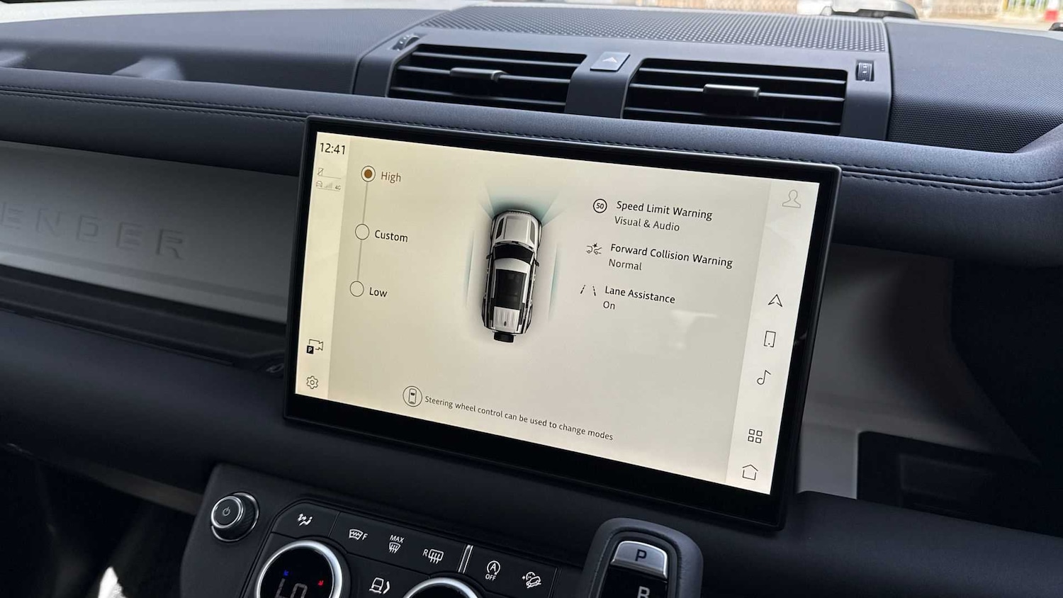 Used Land Rover Defender 2025 for sale - 76460437: Photo 34