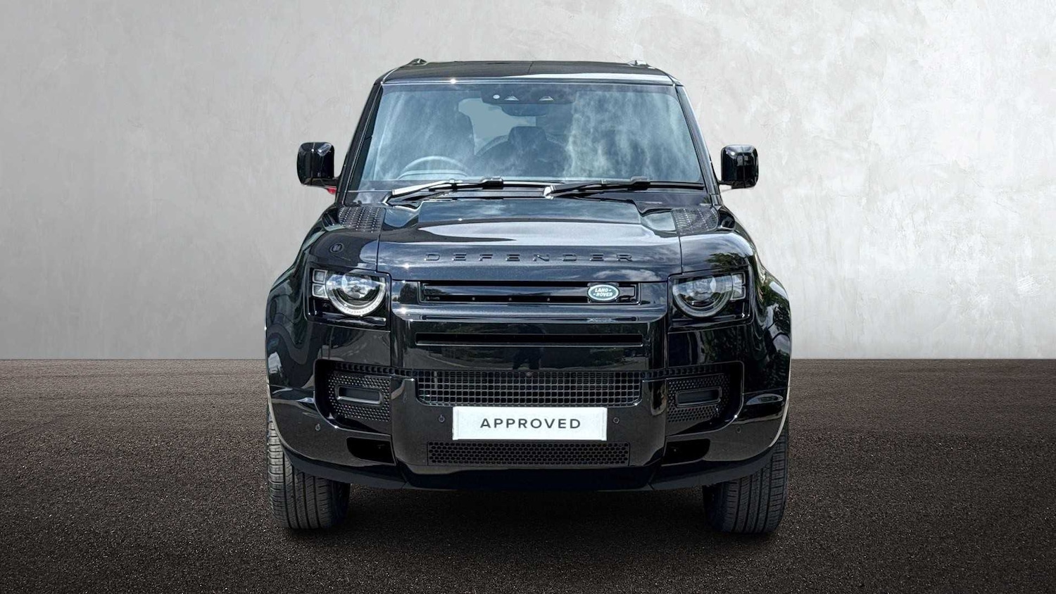 Used Land Rover Defender 2025 for sale - 76460437: Photo 7