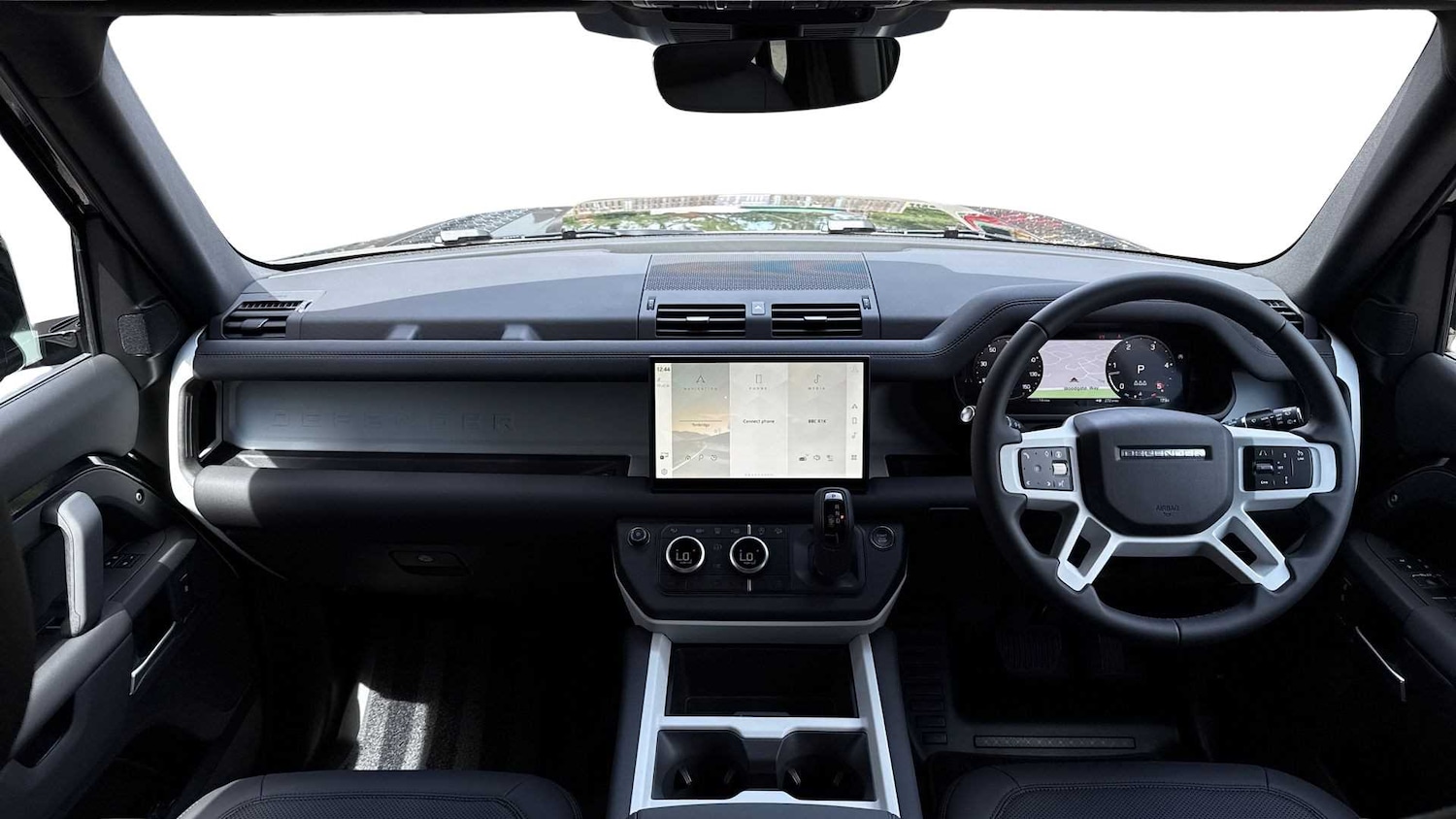 Used Land Rover Defender 2025 for sale - 76460437: Photo 9