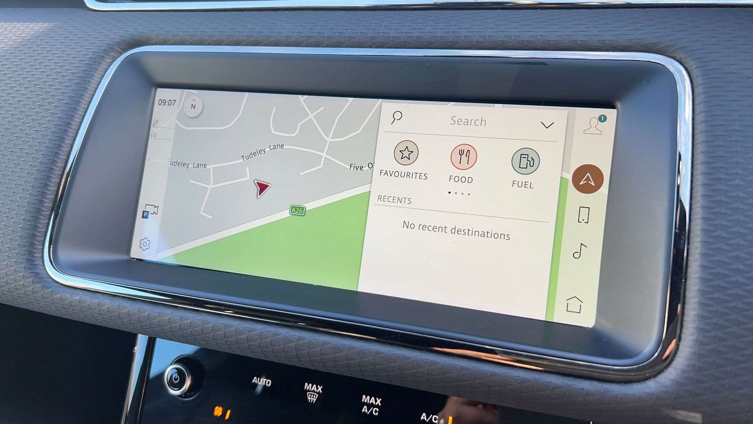 Used Land Rover Range Rover Evoque 2021 for sale - 76460333: Photo 11