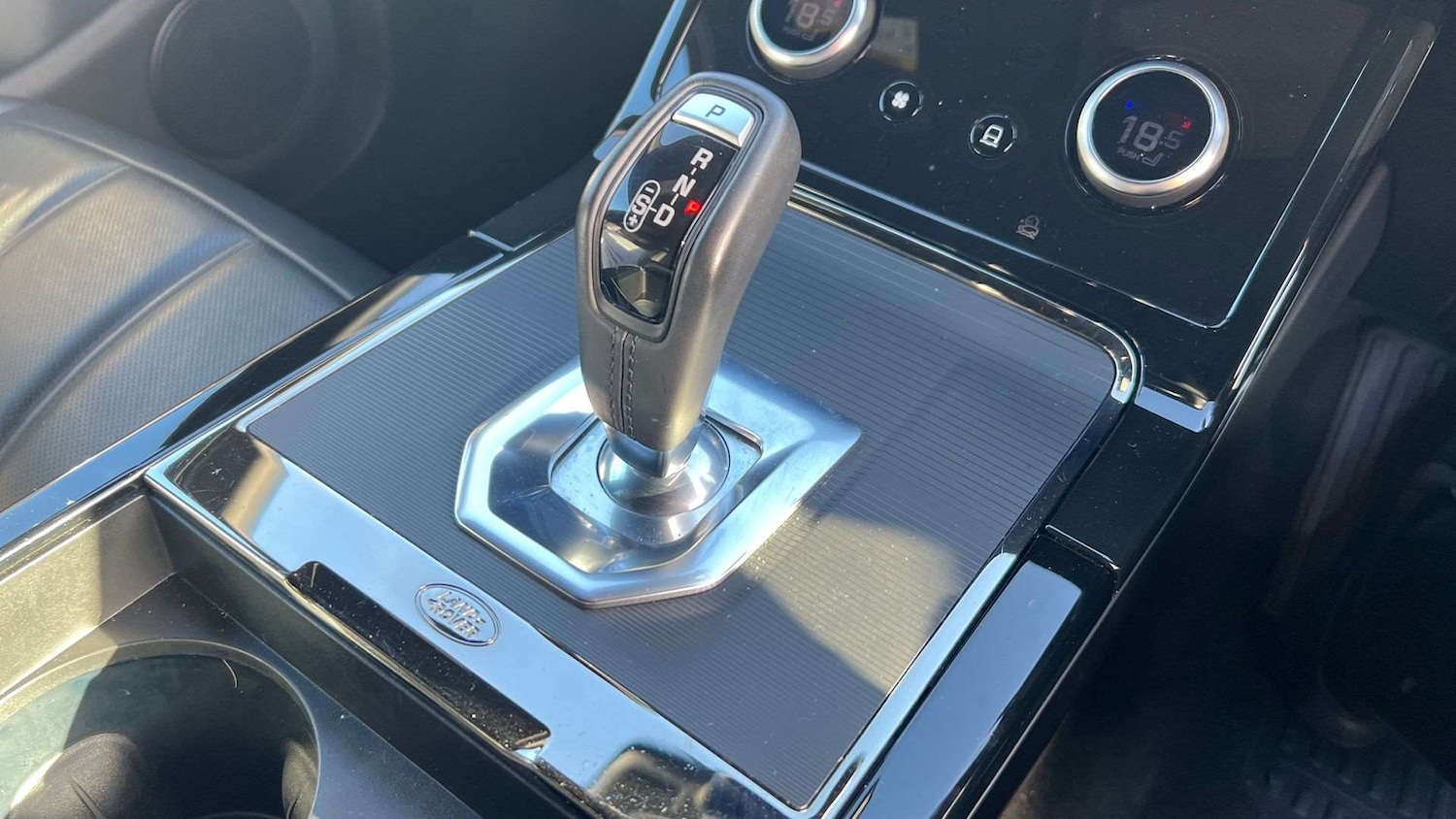 Used Land Rover Range Rover Evoque 2021 for sale - 76460333: Photo 13