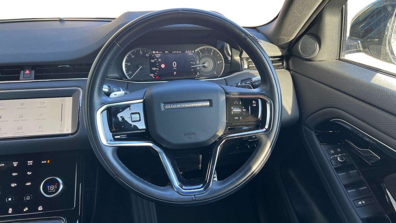 Used Land Rover Range Rover Evoque 2021 for sale - 76460333: Photo 15