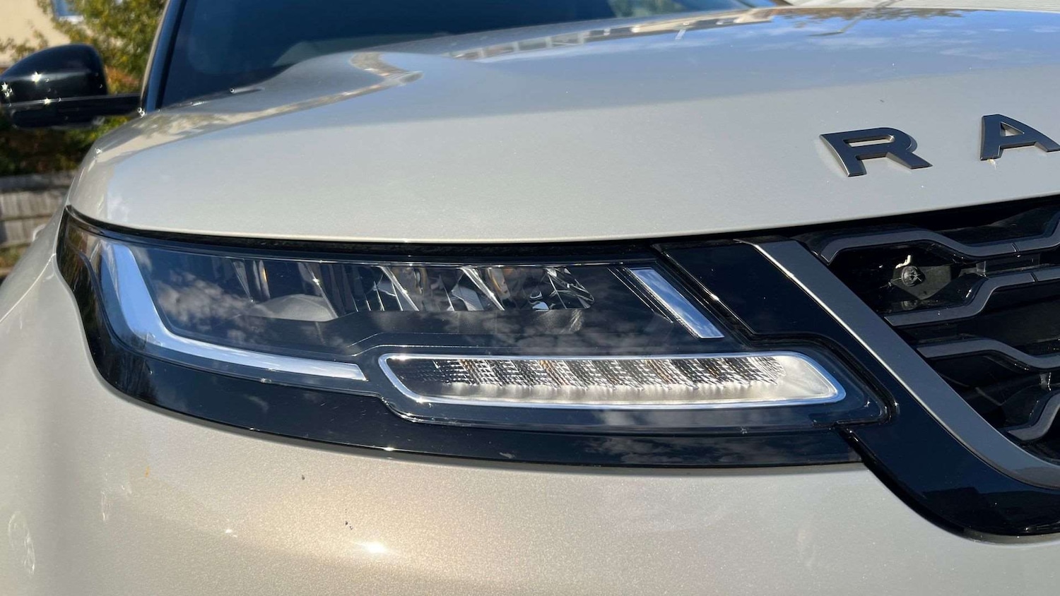 Used Land Rover Range Rover Evoque 2021 for sale - 76460333: Photo 17