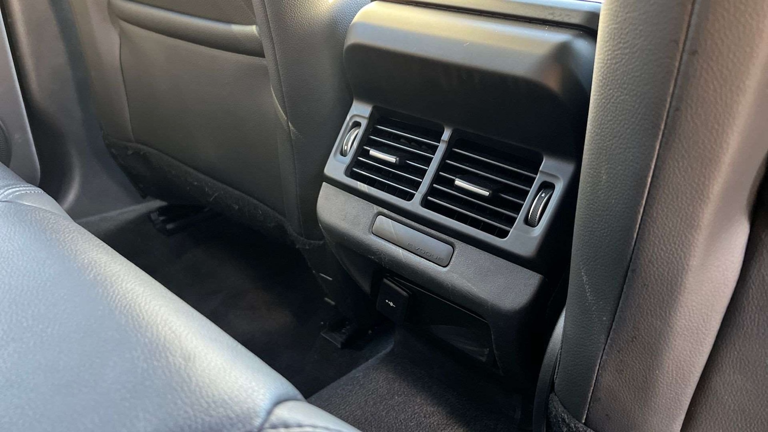 Used Land Rover Range Rover Evoque 2021 for sale - 76460333: Photo 18