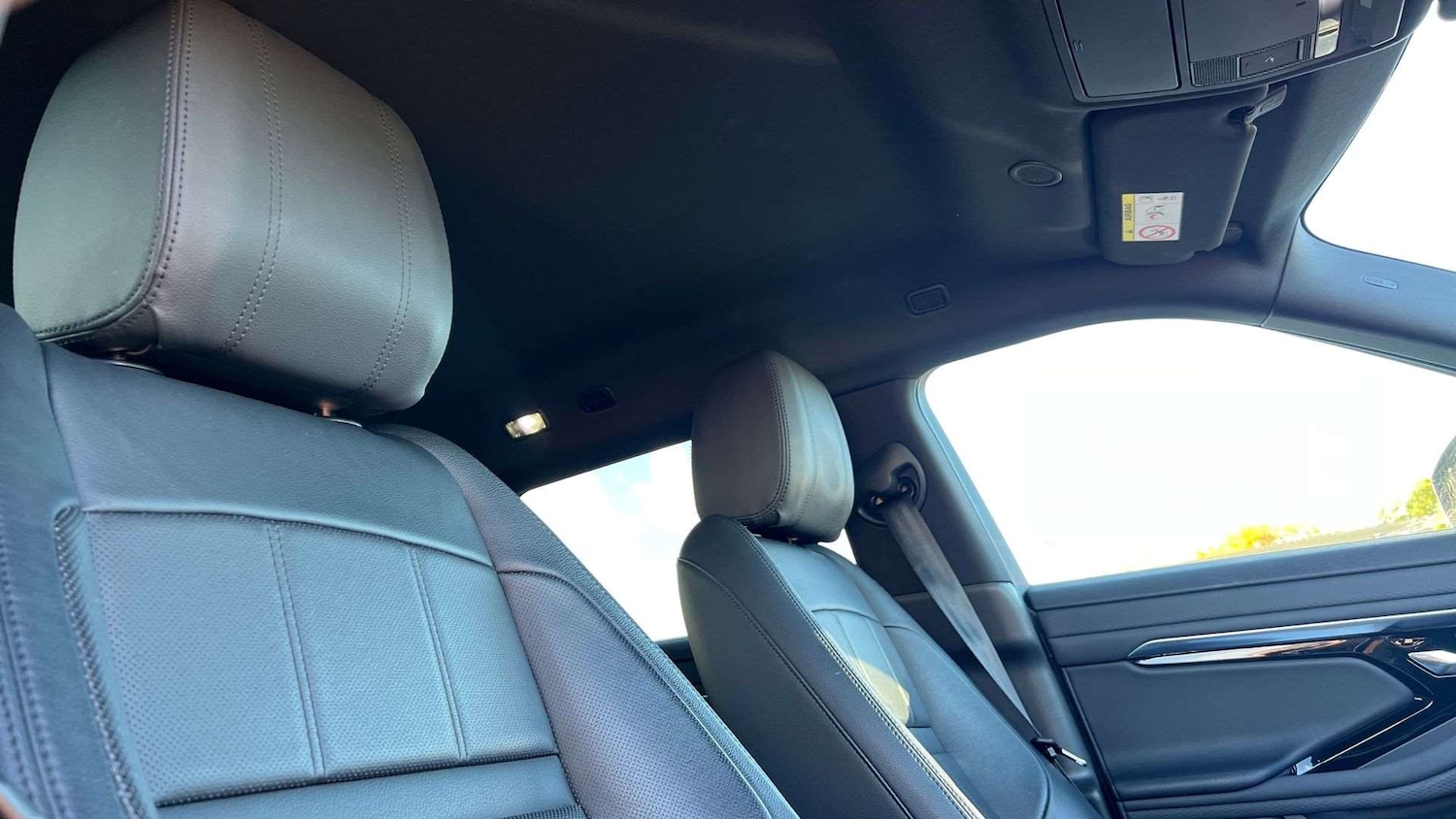 Used Land Rover Range Rover Evoque 2021 for sale - 76460333: Photo 21