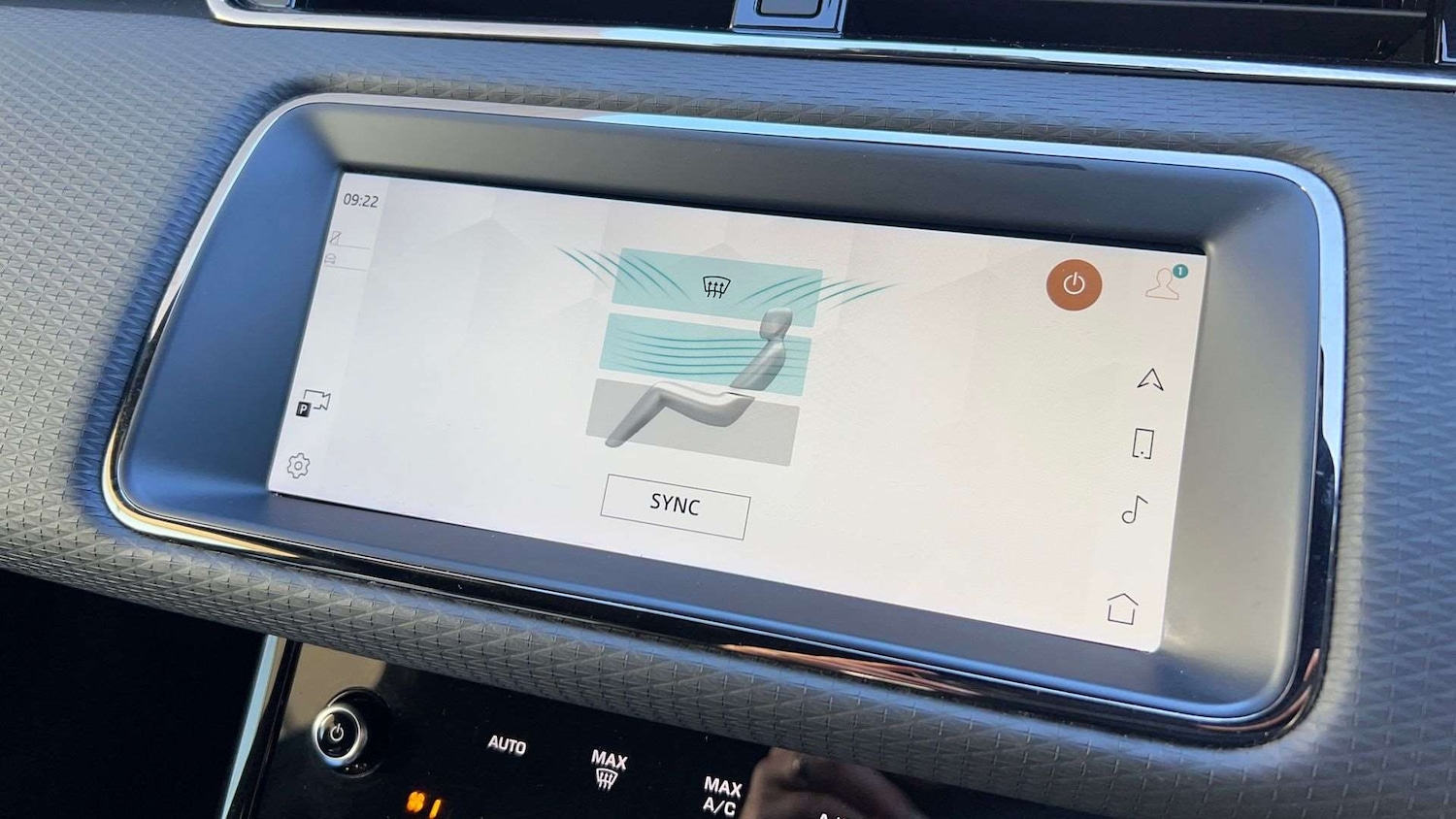 Used Land Rover Range Rover Evoque 2021 for sale - 76460333: Photo 22