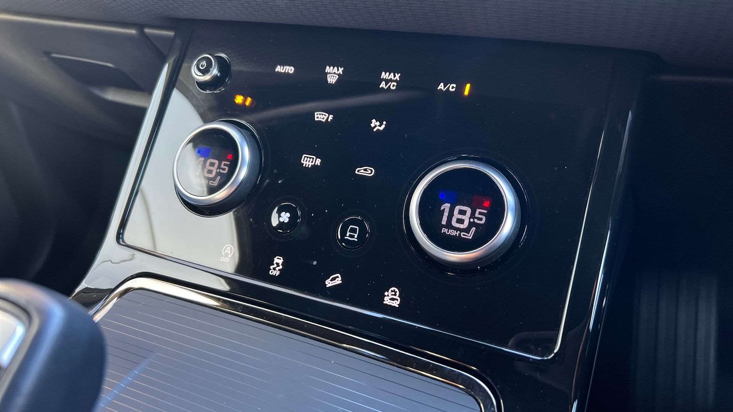 Used Land Rover Range Rover Evoque 2021 for sale - 76460333: Photo 30