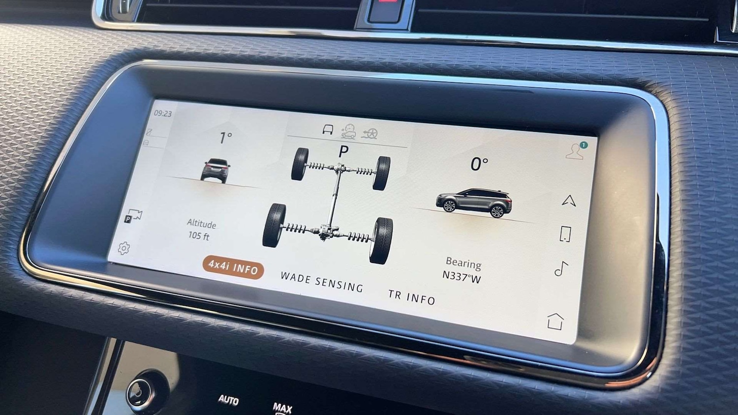 Used Land Rover Range Rover Evoque 2021 for sale - 76460333: Photo 32