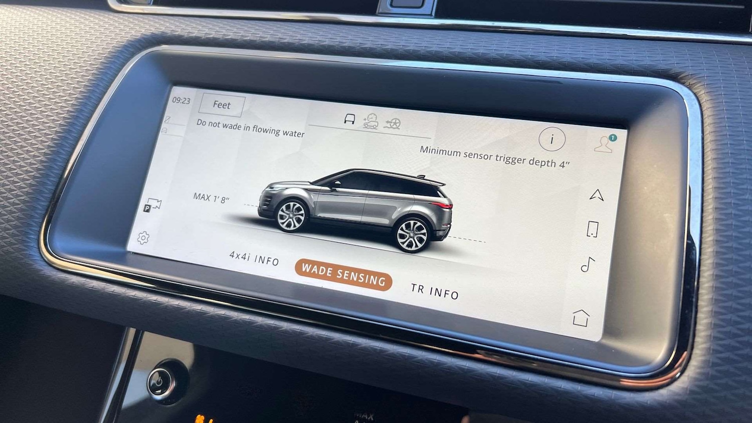 Used Land Rover Range Rover Evoque 2021 for sale - 76460333: Photo 34