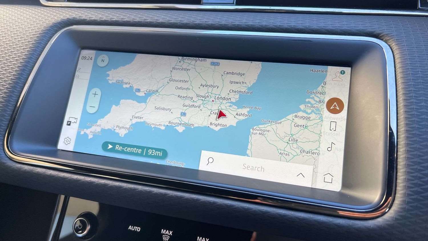 Used Land Rover Range Rover Evoque 2021 for sale - 76460333: Photo 35