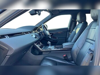 Used Land Rover Range Rover Evoque 2021 for sale - 76460333: Photo