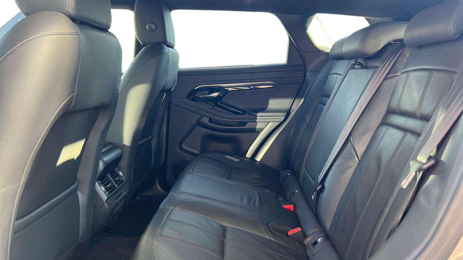 Used Land Rover Range Rover Evoque 2021 for sale - 76460333: Photo 4