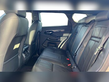 Used Land Rover Range Rover Evoque 2021 for sale - 76460333: Photo