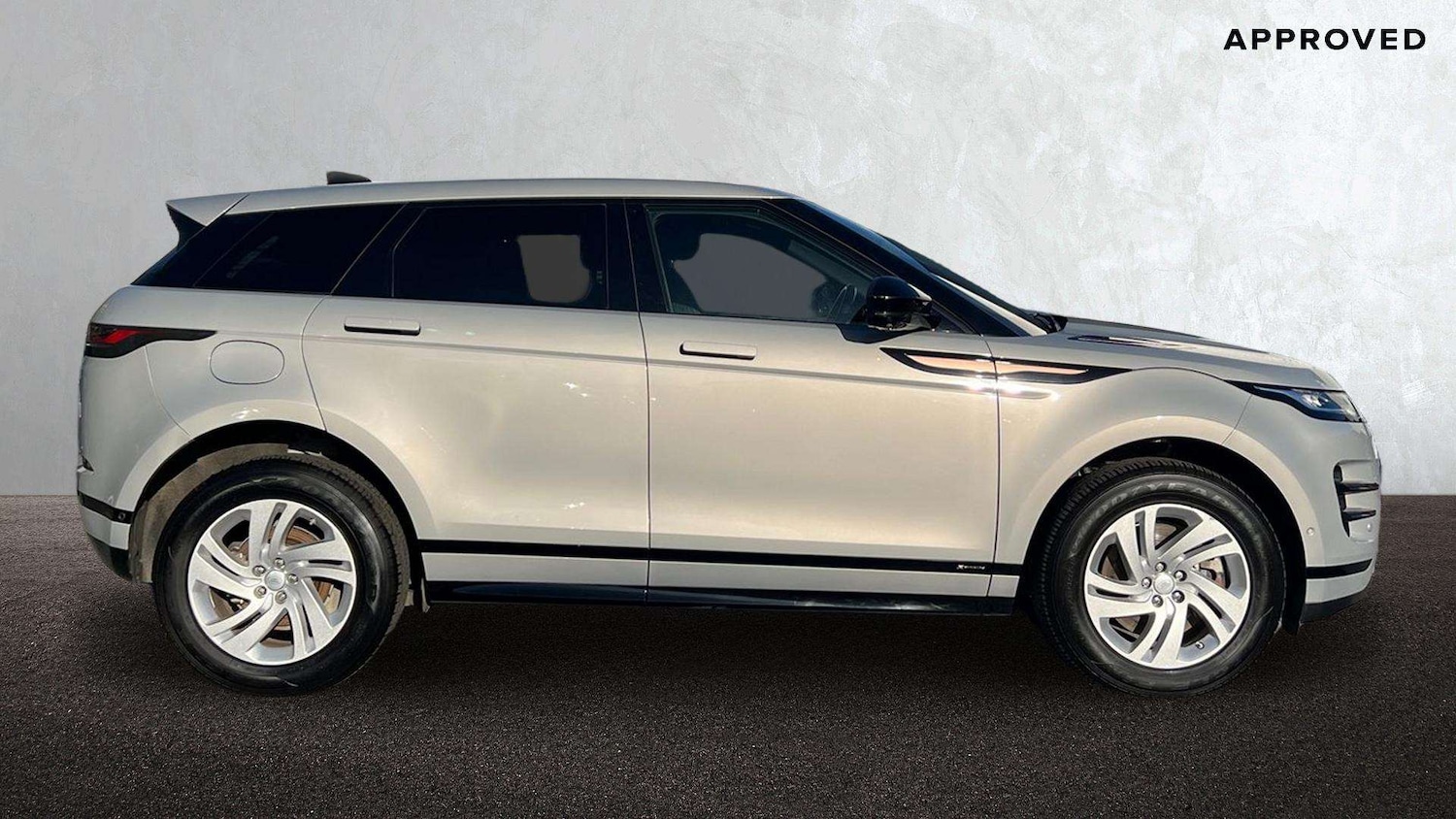 Used Land Rover Range Rover Evoque 2021 for sale - 76460333: Photo 5