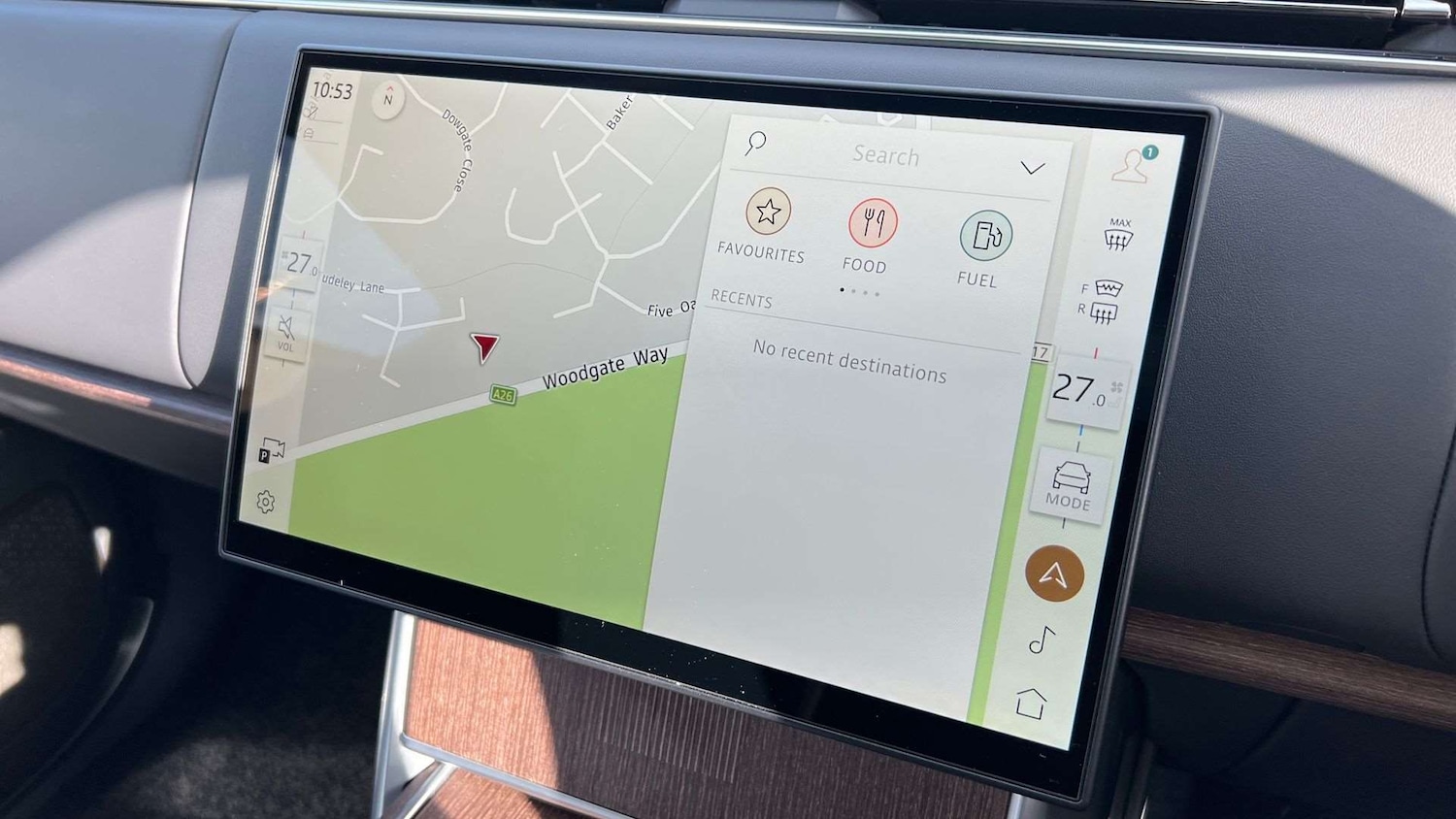 Used Land Rover Range Rover 2024 for sale - 76460213: Photo 11