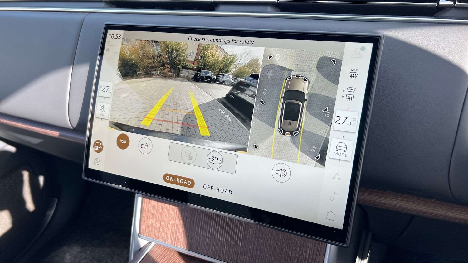 Used Land Rover Range Rover 2024 for sale - 76460213: Photo 12