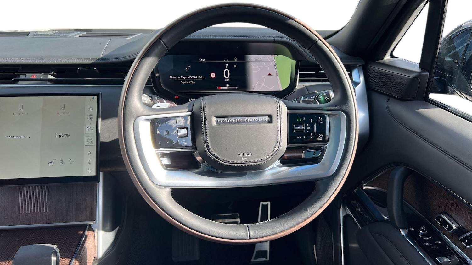 Used Land Rover Range Rover 2024 for sale - 76460213: Photo 15