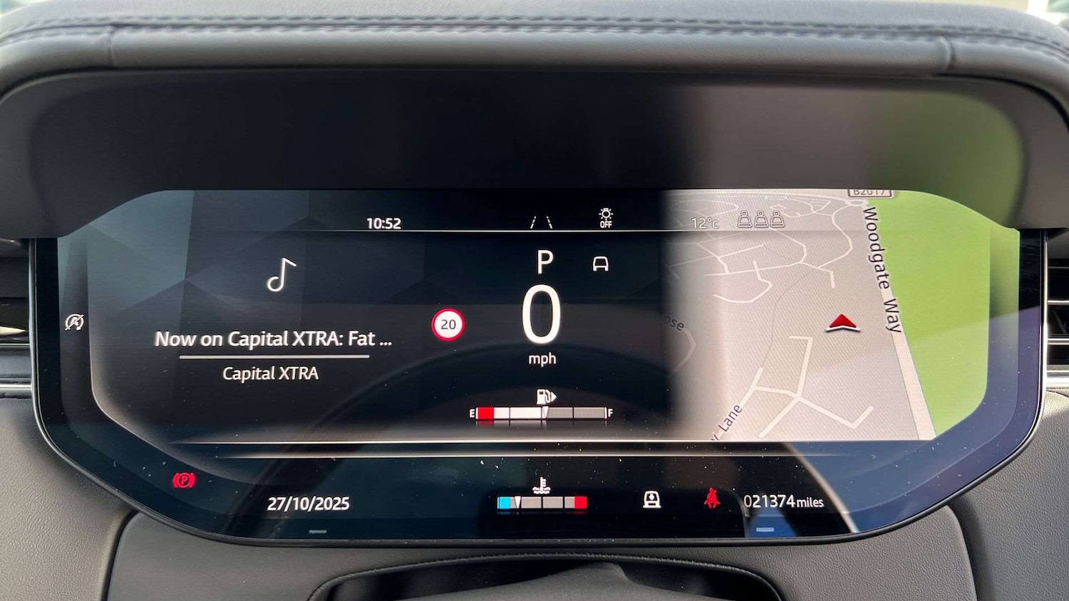 Used Land Rover Range Rover 2024 for sale - 76460213: Photo 16