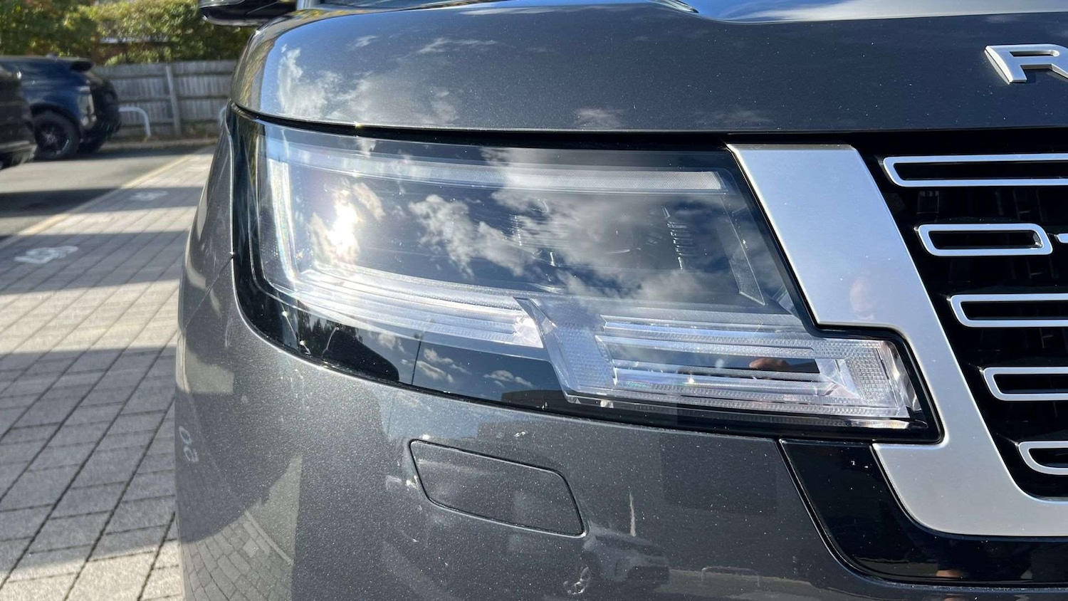 Used Land Rover Range Rover 2024 for sale - 76460213: Photo 17