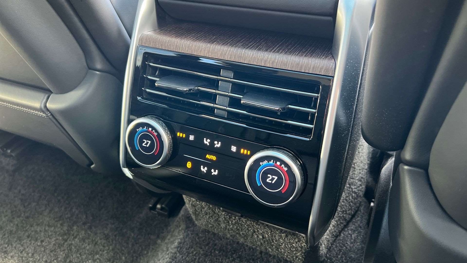 Used Land Rover Range Rover 2024 for sale - 76460213: Photo 18