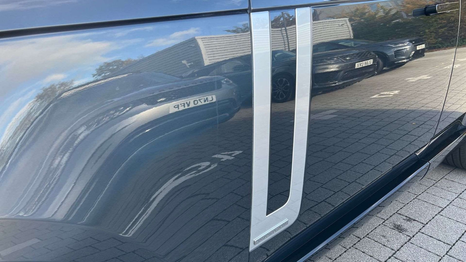 Used Land Rover Range Rover 2024 for sale - 76460213: Photo 20