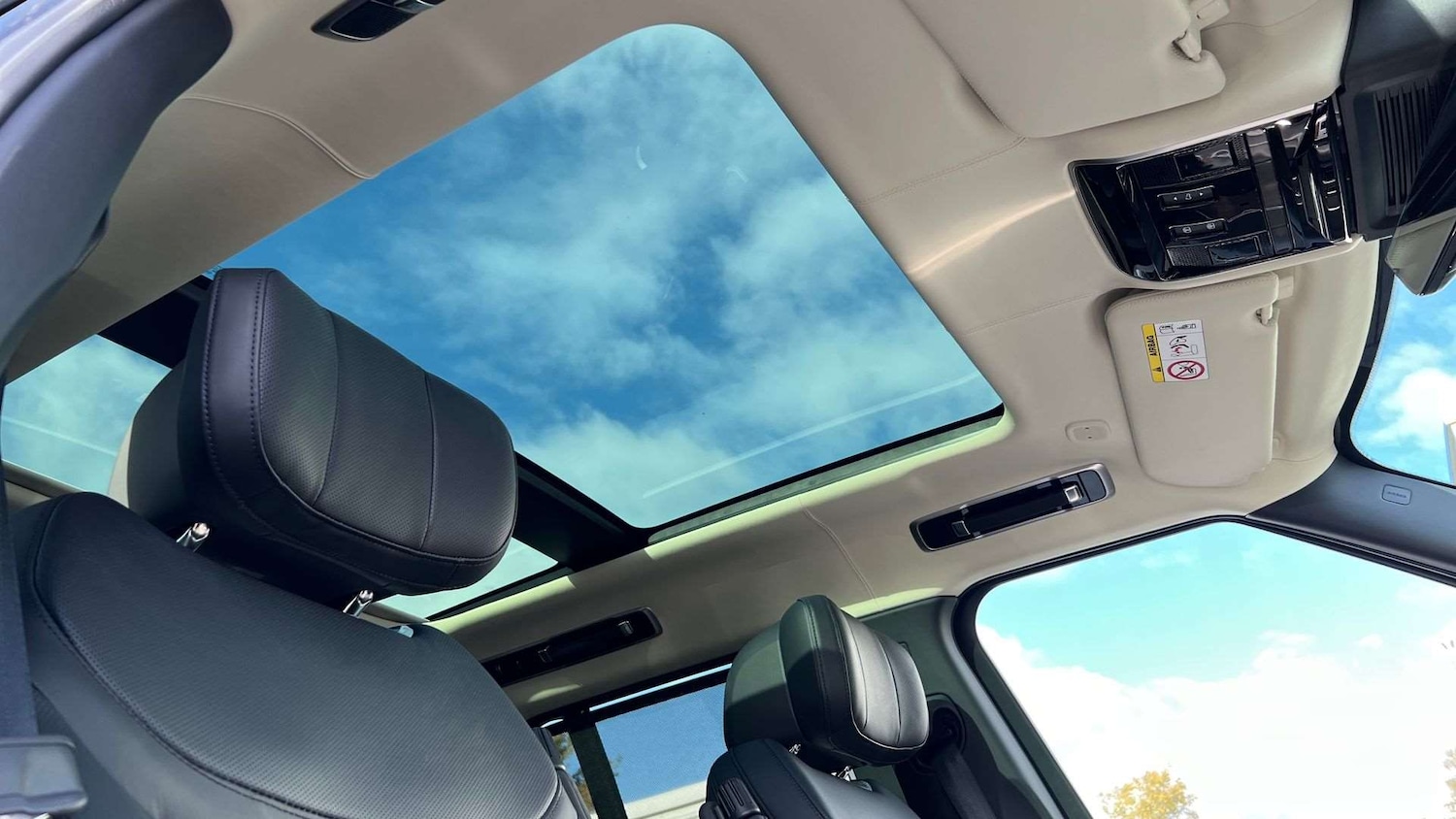 Used Land Rover Range Rover 2024 for sale - 76460213: Photo 21