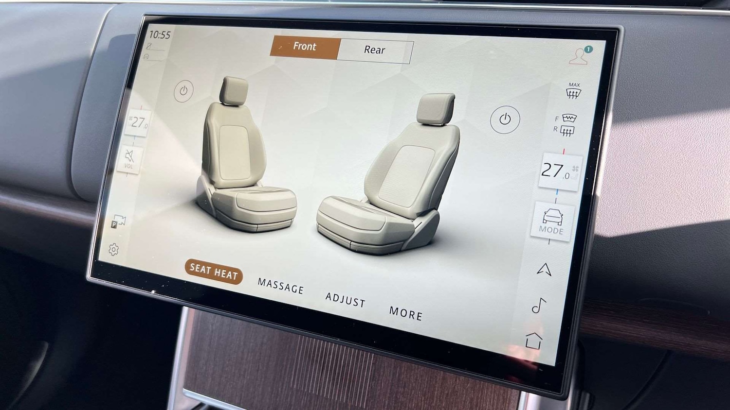 Used Land Rover Range Rover 2024 for sale - 76460213: Photo 22