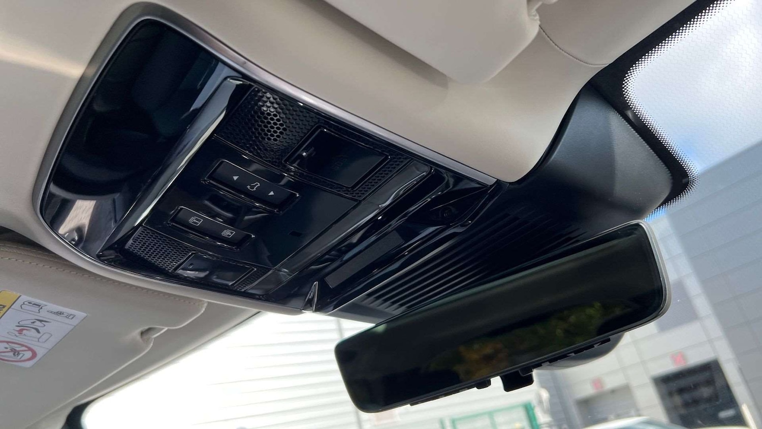 Used Land Rover Range Rover 2024 for sale - 76460213: Photo 23