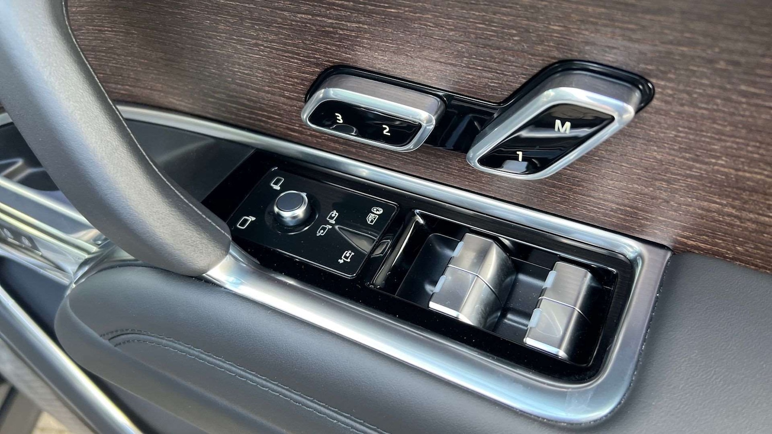 Used Land Rover Range Rover 2024 for sale - 76460213: Photo 25