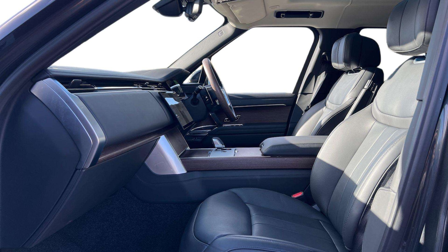 Used Land Rover Range Rover 2024 for sale - 76460213: Photo 3