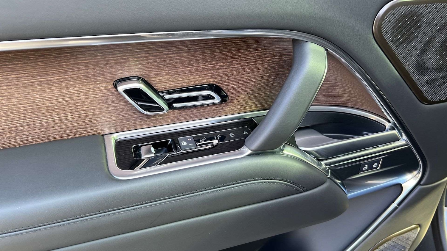 Used Land Rover Range Rover 2024 for sale - 76460213: Photo 30