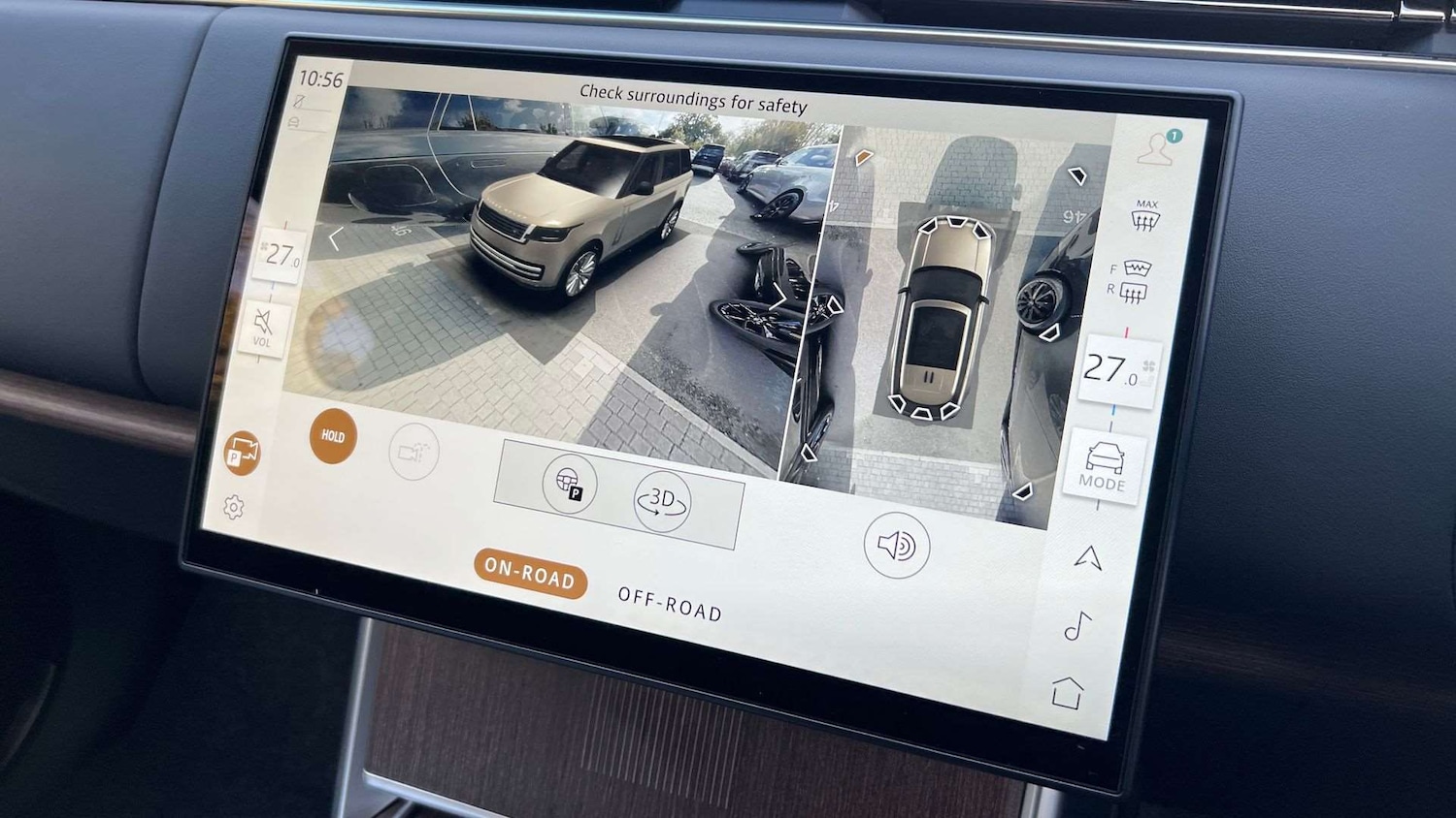 Used Land Rover Range Rover 2024 for sale - 76460213: Photo 33