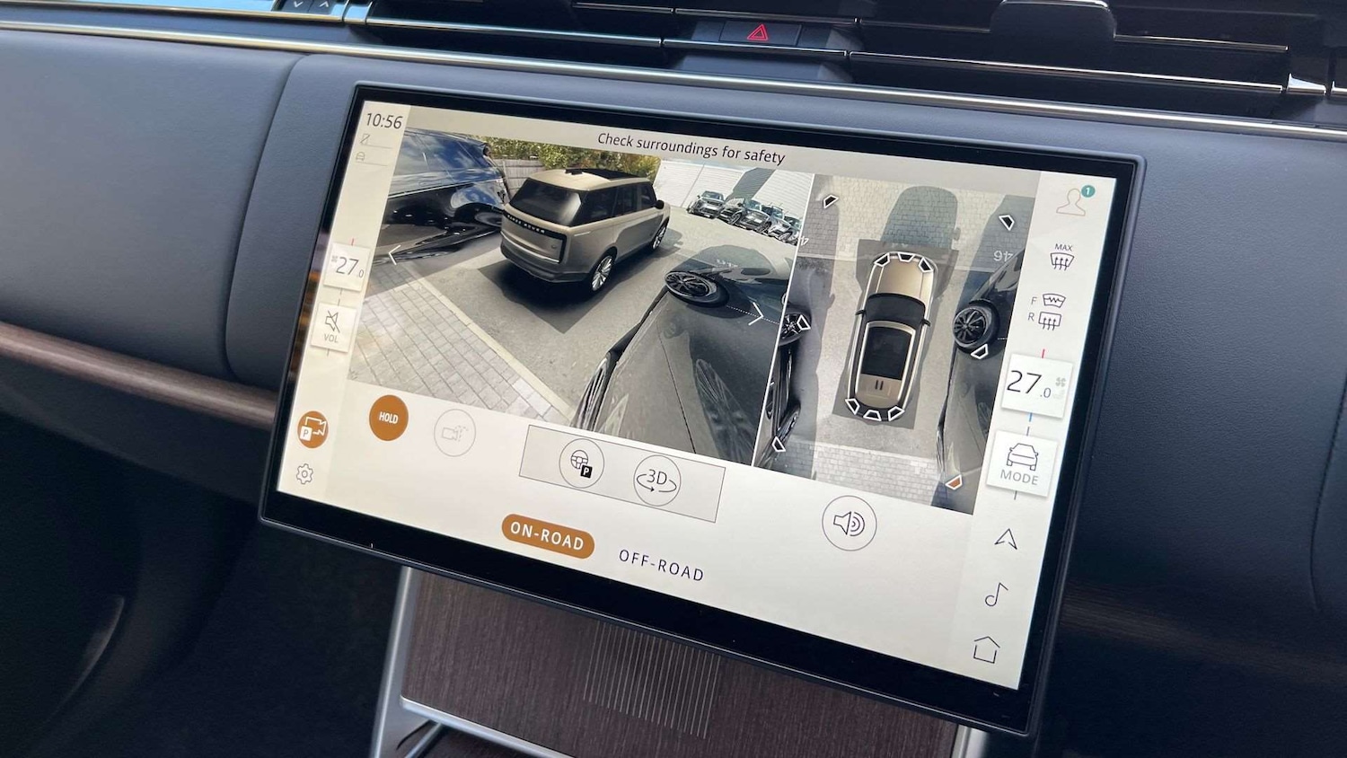 Used Land Rover Range Rover 2024 for sale - 76460213: Photo 34