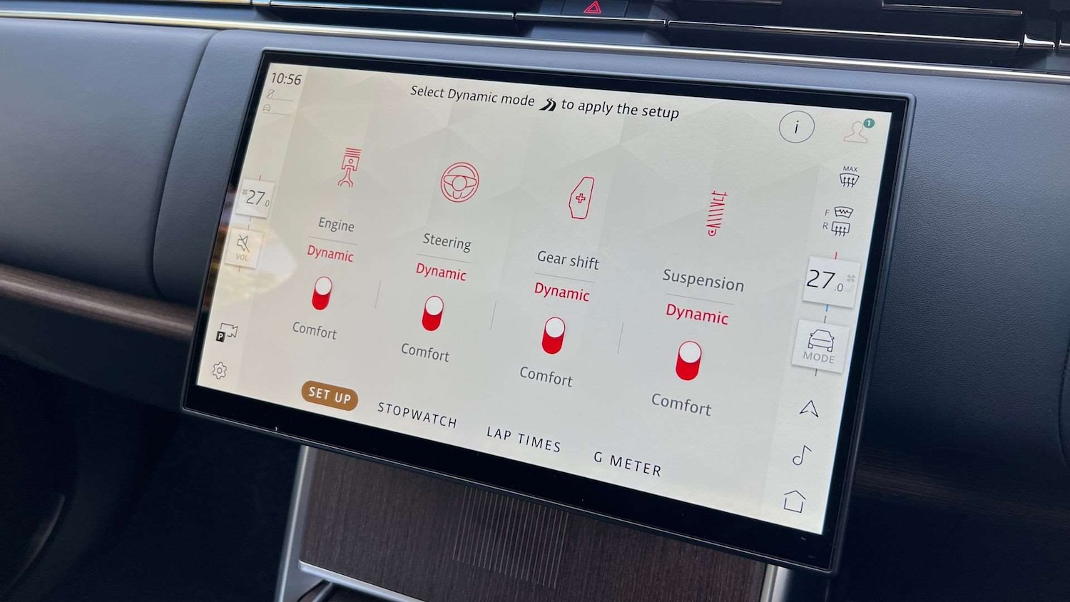 Used Land Rover Range Rover 2024 for sale - 76460213: Photo 35