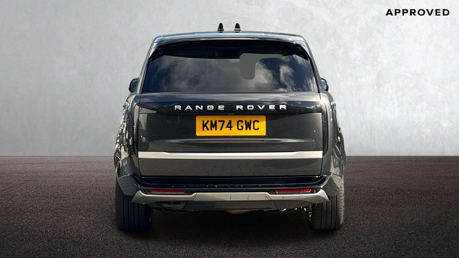 Used Land Rover Range Rover 2024 for sale - 76460213: Photo 6