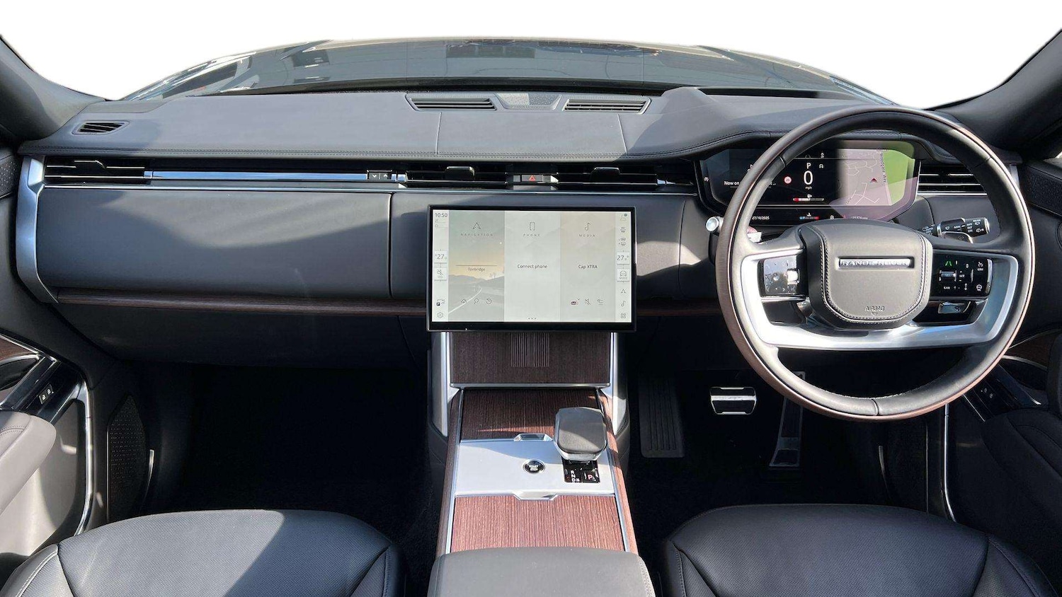 Used Land Rover Range Rover 2024 for sale - 76460213: Photo 9