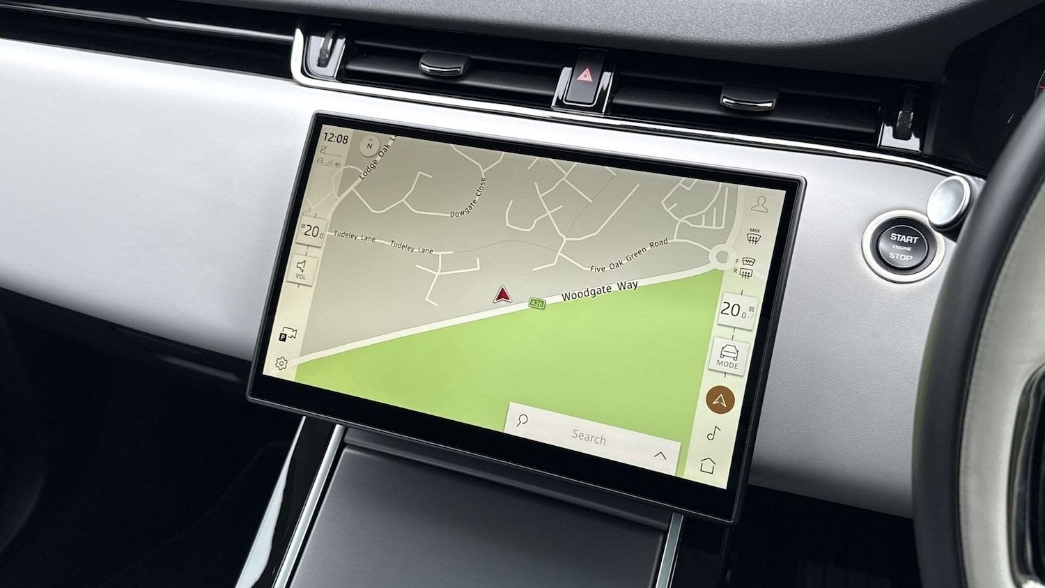 Used Land Rover Range Rover Evoque 2024 for sale - 76460474: Photo 11