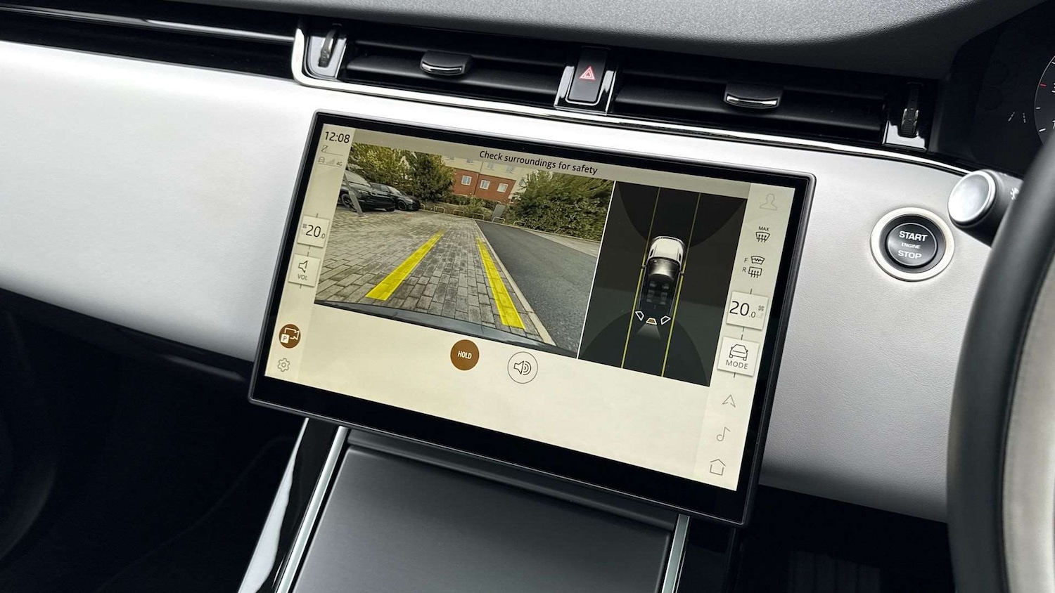 Used Land Rover Range Rover Evoque 2024 for sale - 76460474: Photo 12