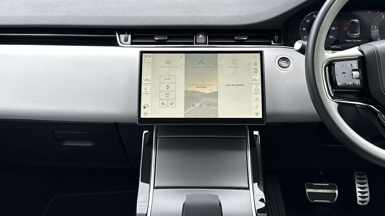 Used Land Rover Range Rover Evoque 2024 for sale - 76460474: Photo 14