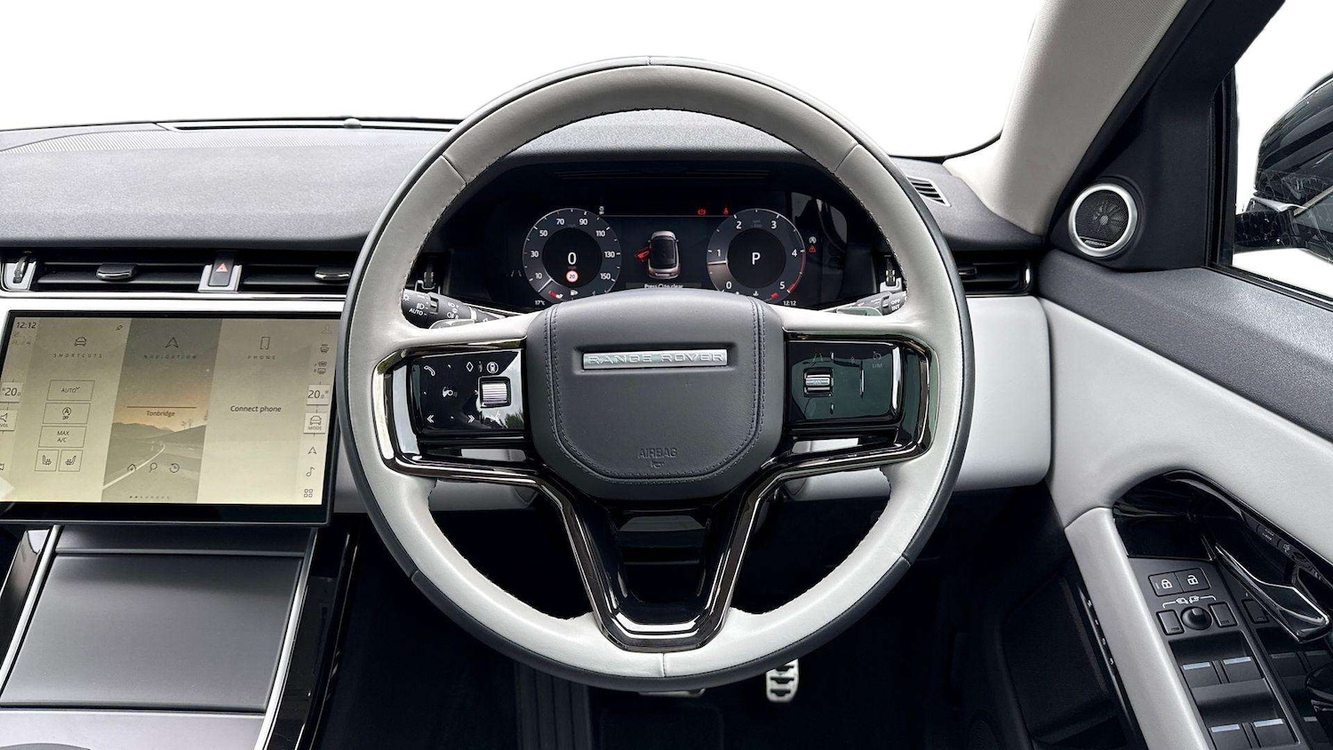 Used Land Rover Range Rover Evoque 2024 for sale - 76460474: Photo 15