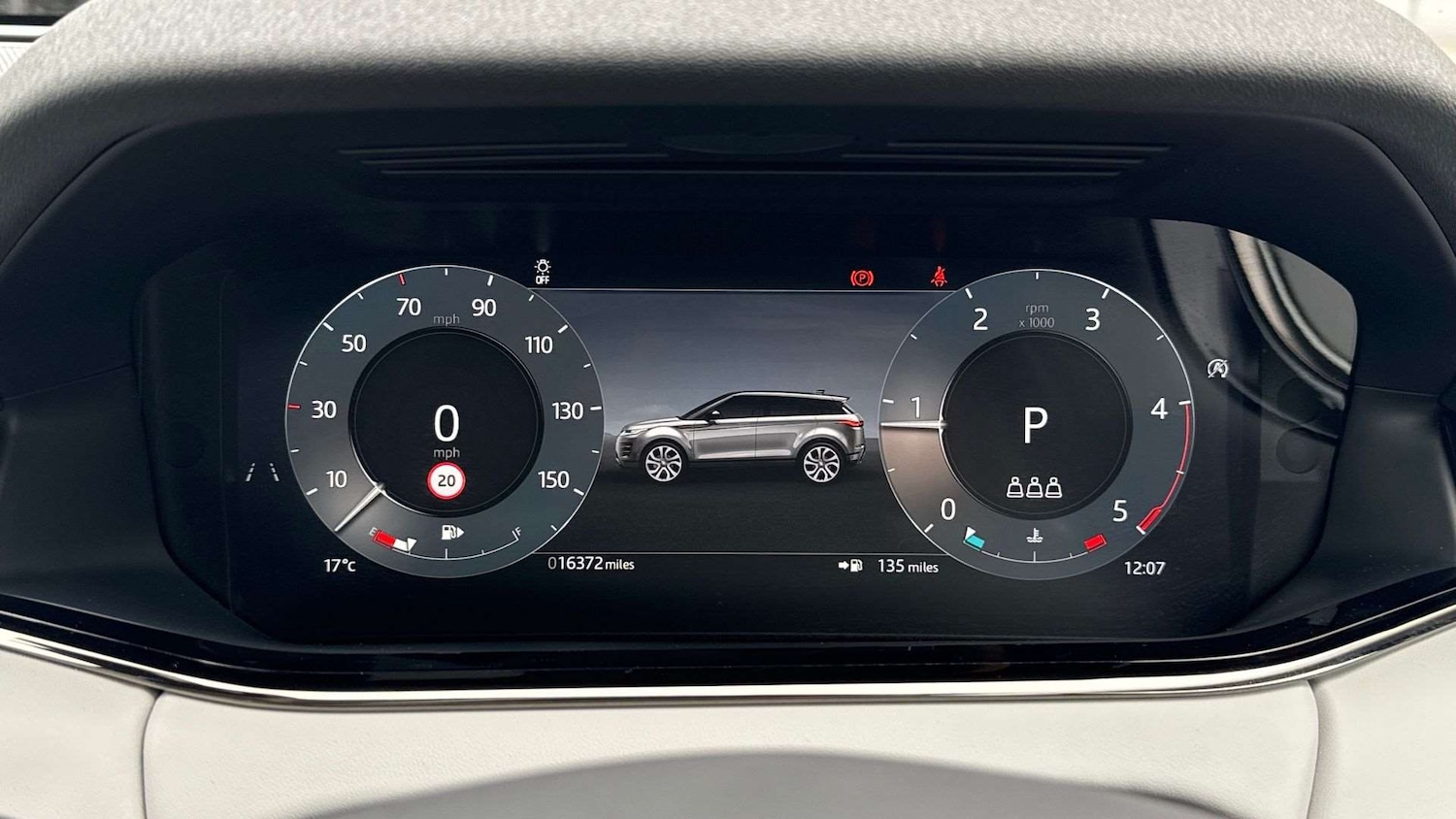 Used Land Rover Range Rover Evoque 2024 for sale - 76460474: Photo 16