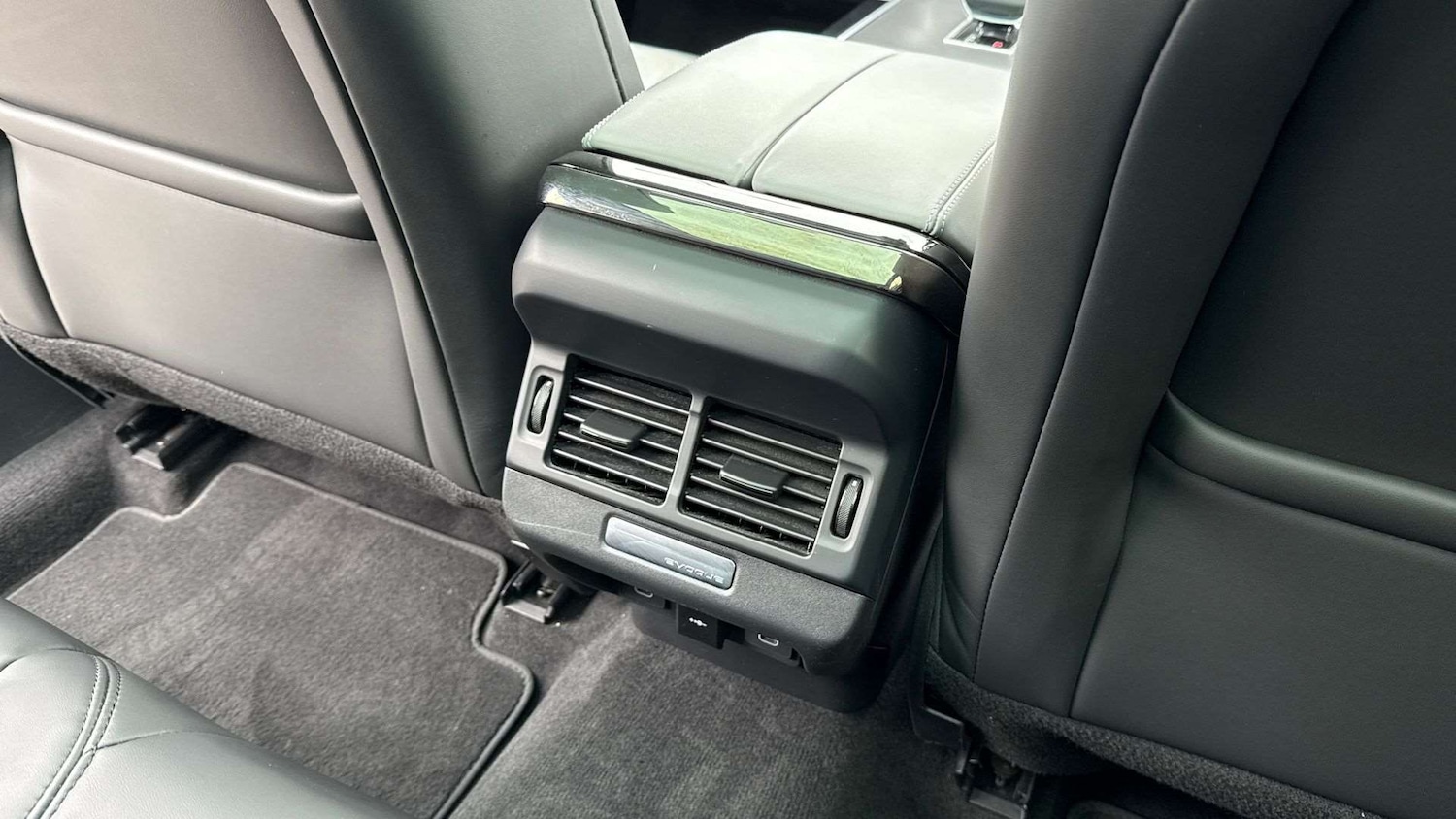 Used Land Rover Range Rover Evoque 2024 for sale - 76460474: Photo 18