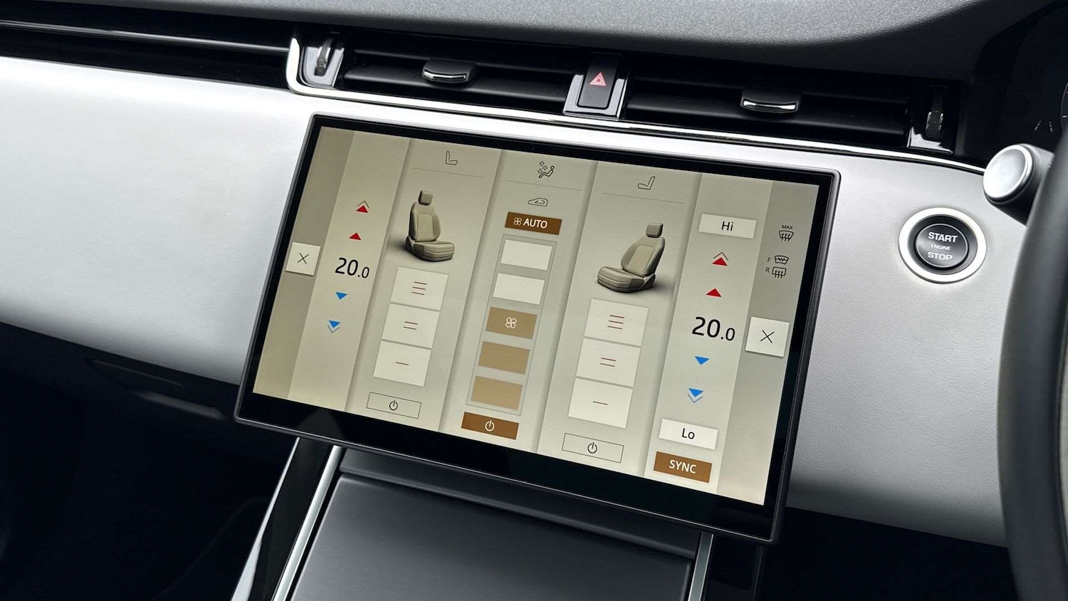 Used Land Rover Range Rover Evoque 2024 for sale - 76460474: Photo 30