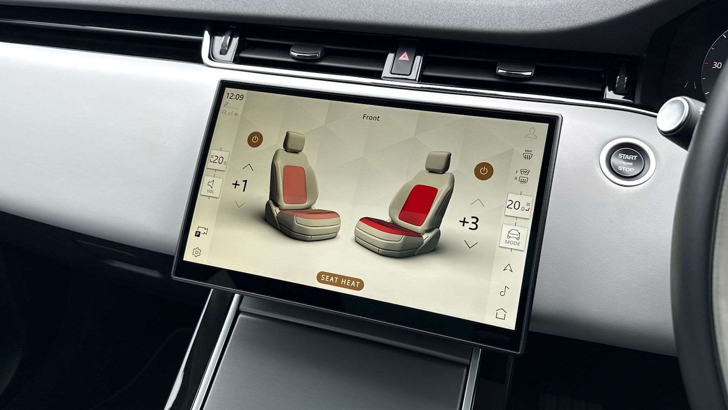 Used Land Rover Range Rover Evoque 2024 for sale - 76460474: Photo 31