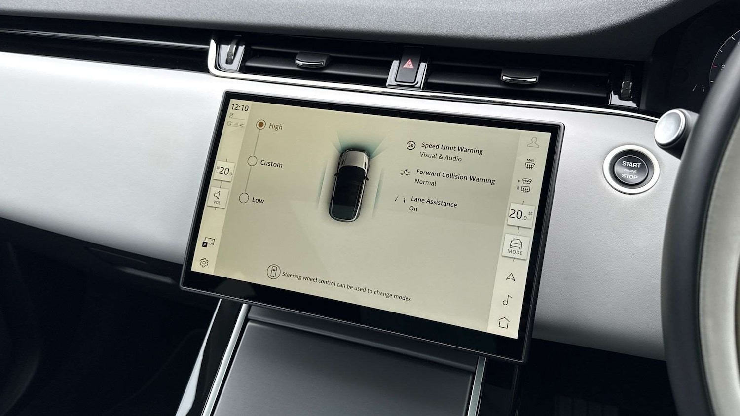 Used Land Rover Range Rover Evoque 2024 for sale - 76460474: Photo 32