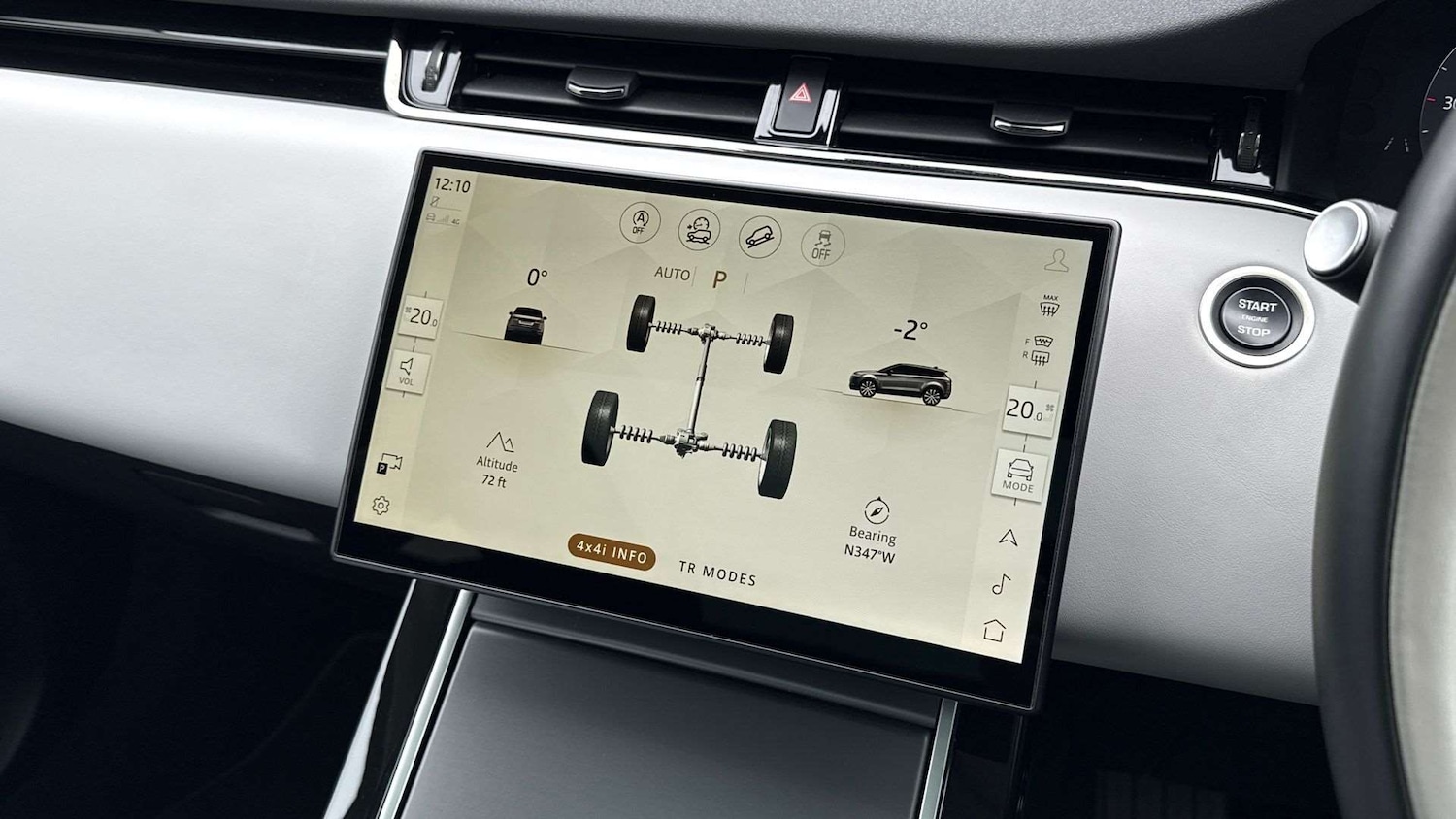 Used Land Rover Range Rover Evoque 2024 for sale - 76460474: Photo 33