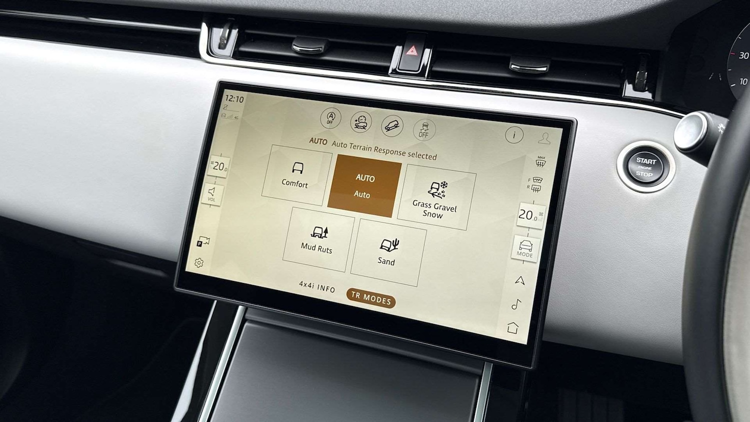 Used Land Rover Range Rover Evoque 2024 for sale - 76460474: Photo 34