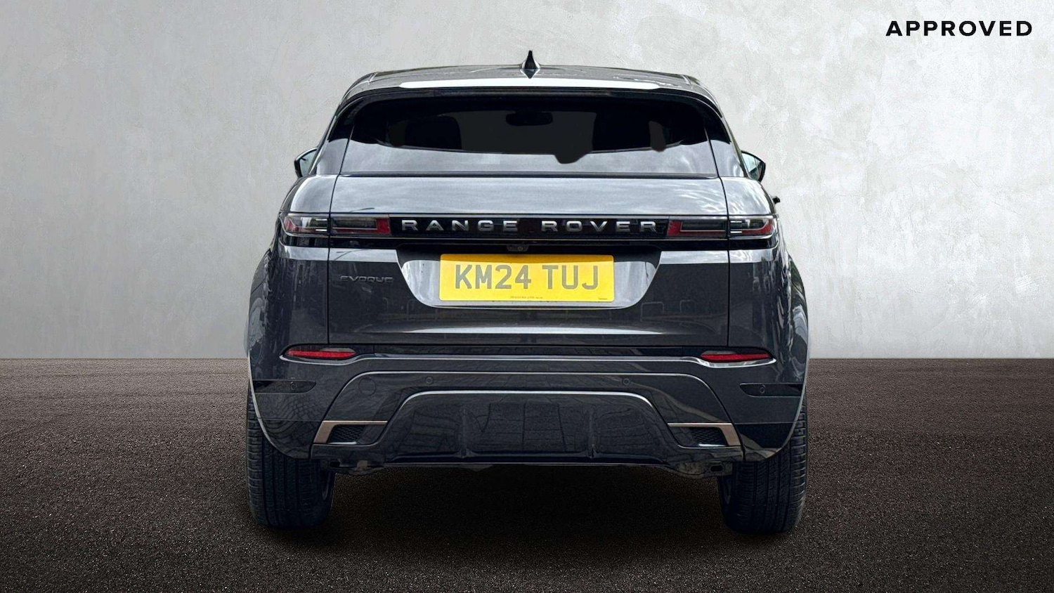 Used Land Rover Range Rover Evoque 2024 for sale - 76460474: Photo 6