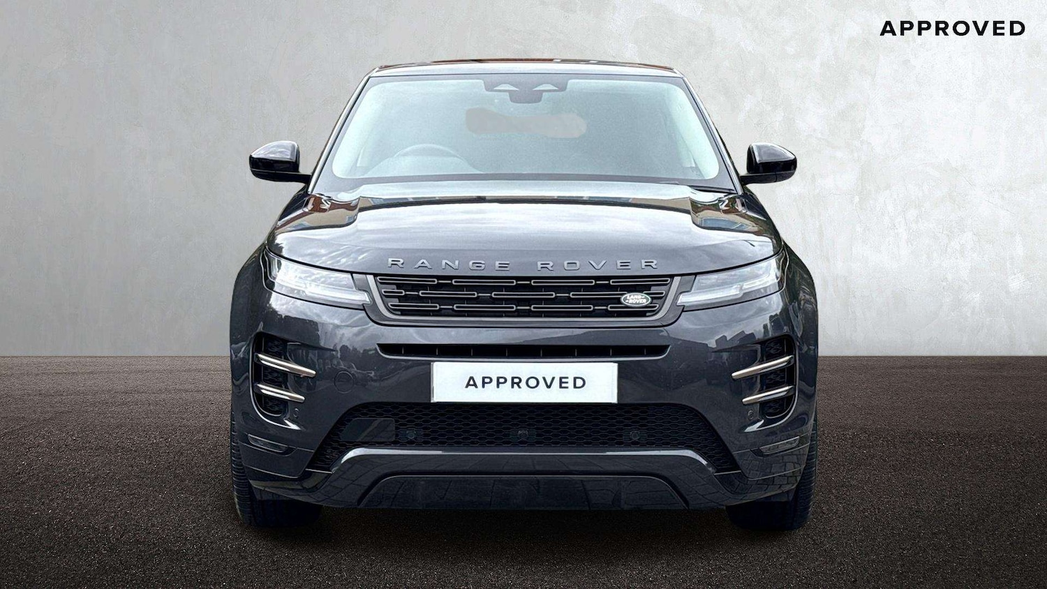 Used Land Rover Range Rover Evoque 2024 for sale - 76460474: Photo 7