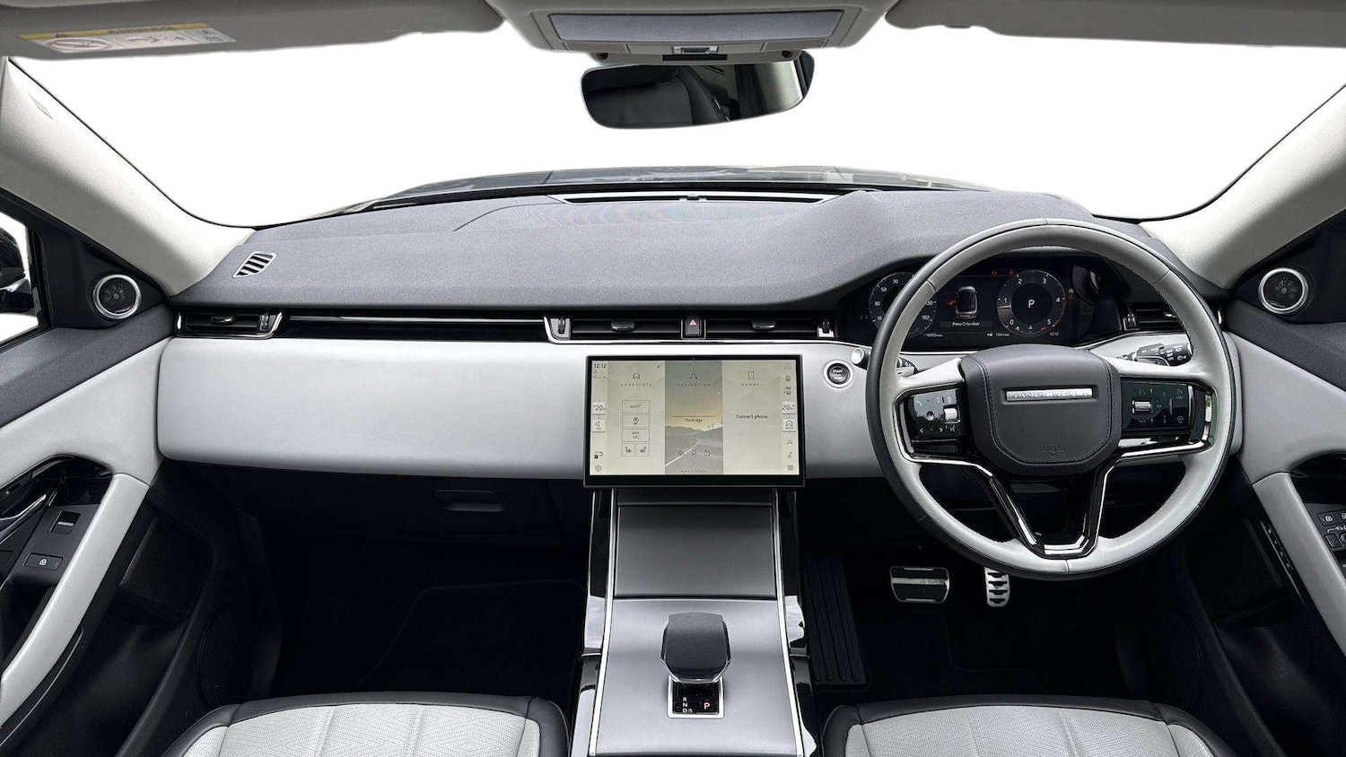 Used Land Rover Range Rover Evoque 2024 for sale - 76460474: Photo 9